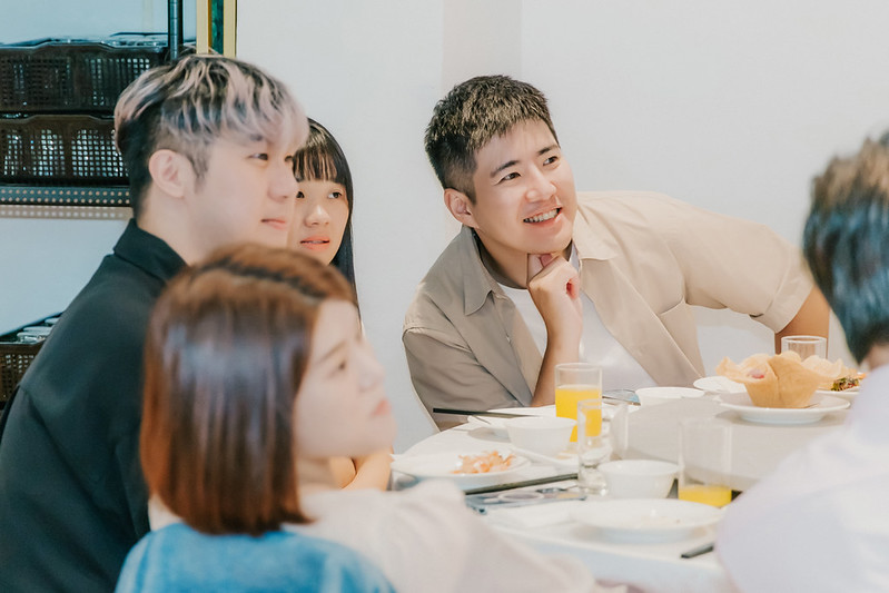 Apple婚禮攝影 Wedding婚禮記錄 台北婚攝 