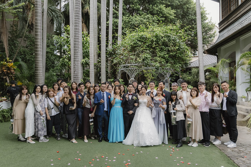 Apple婚禮攝影 Wedding婚禮記錄 台北婚攝 