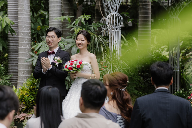 Apple婚禮攝影 Wedding婚禮記錄 台北婚攝 