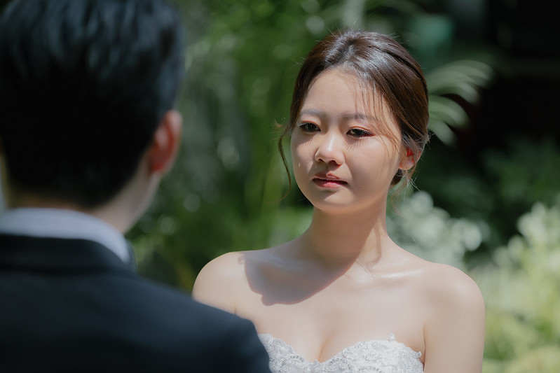 Apple婚禮攝影 Wedding婚禮記錄 台北婚攝 