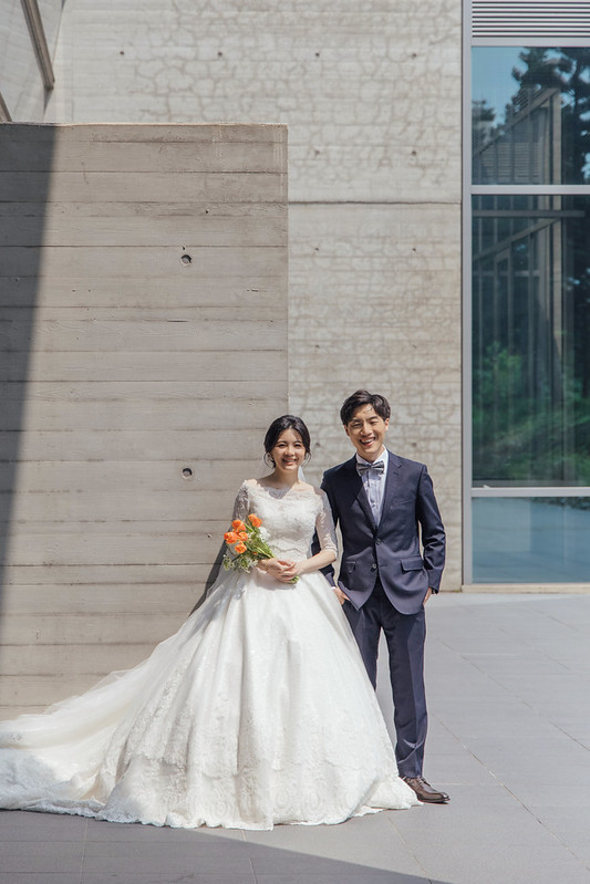 Apple婚禮攝影 Wedding婚禮記錄 
