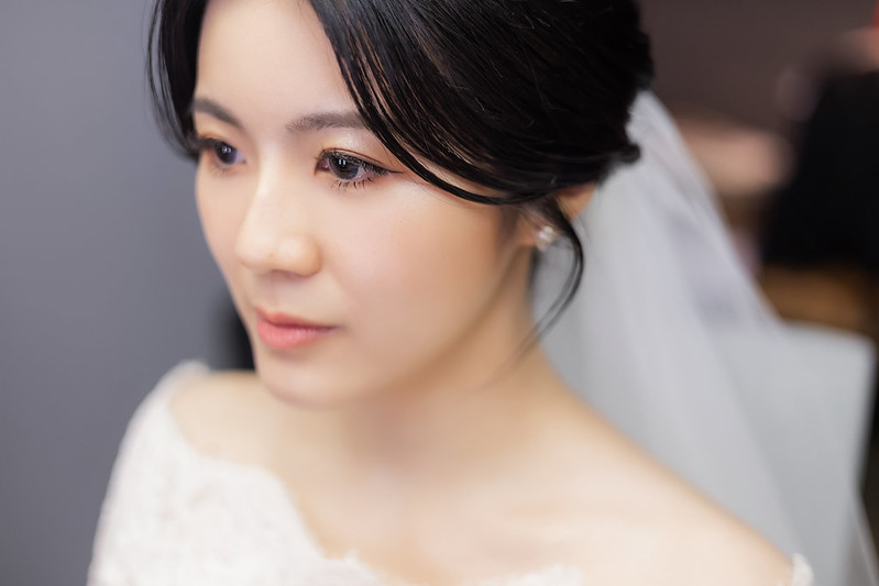 Apple婚禮攝影 Wedding婚禮記錄 