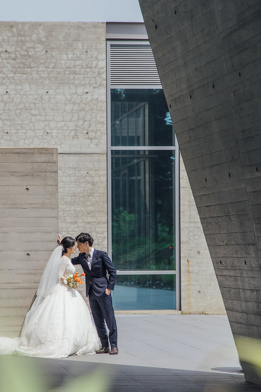 Apple婚禮攝影 Wedding婚禮記錄 