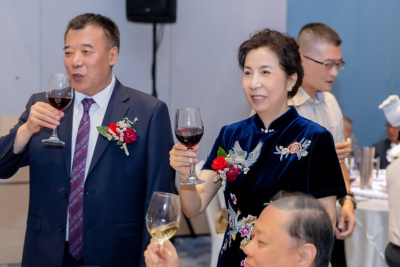Wedding婚禮記錄 台北婚攝 大熊婚禮攝影 