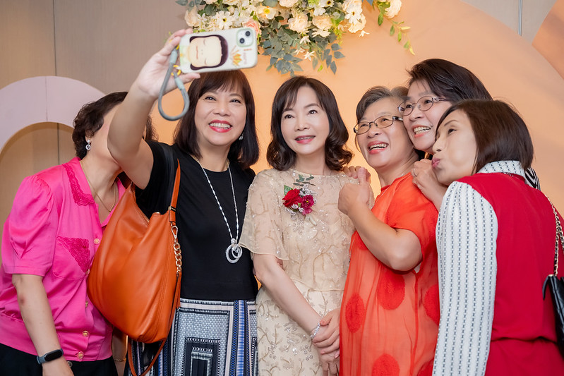 Wedding婚禮記錄 台北婚攝 大熊婚禮攝影 