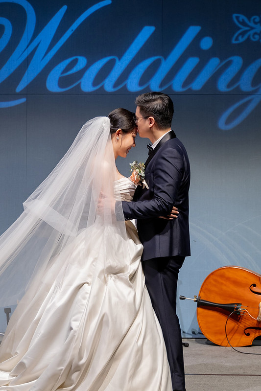 Wedding婚禮記錄 台北婚攝 大熊婚禮攝影 