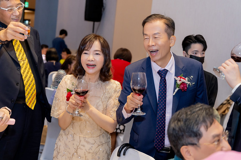 Wedding婚禮記錄 台北婚攝 大熊婚禮攝影 