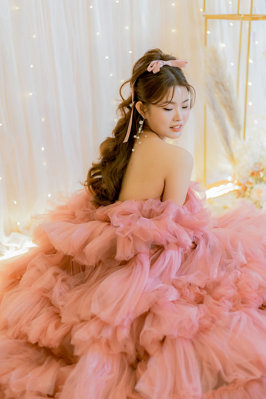 Apple婚禮攝影 Wedding婚禮記錄 台北婚攝 