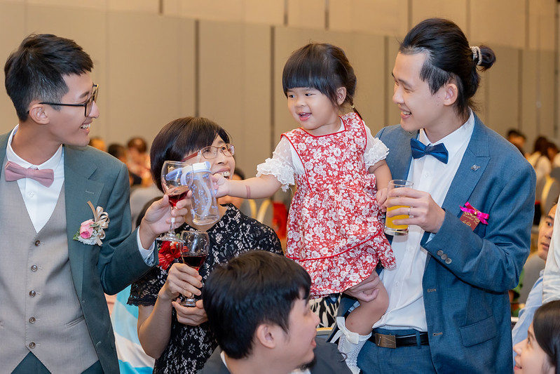 Apple婚禮攝影 Wedding婚禮記錄 台北婚攝 