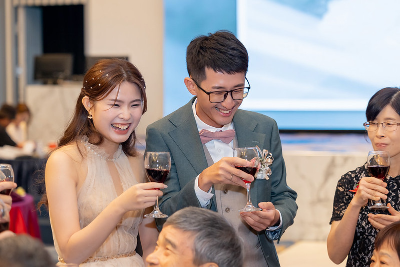 Apple婚禮攝影 Wedding婚禮記錄 台北婚攝 