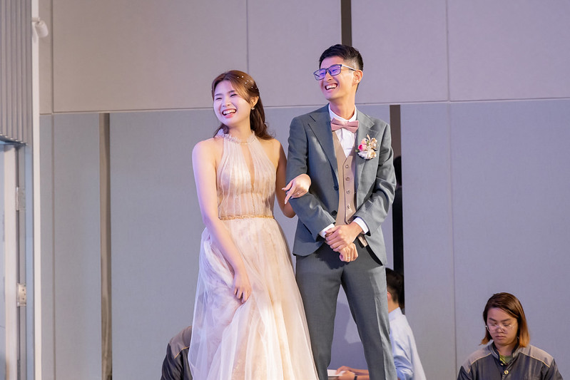 Apple婚禮攝影 Wedding婚禮記錄 台北婚攝 