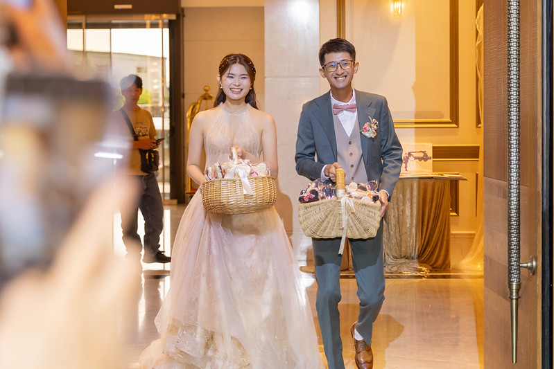 Apple婚禮攝影 Wedding婚禮記錄 台北婚攝 