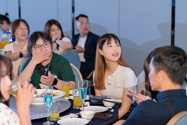 Apple婚禮攝影 Wedding婚禮記錄 台北婚攝 
