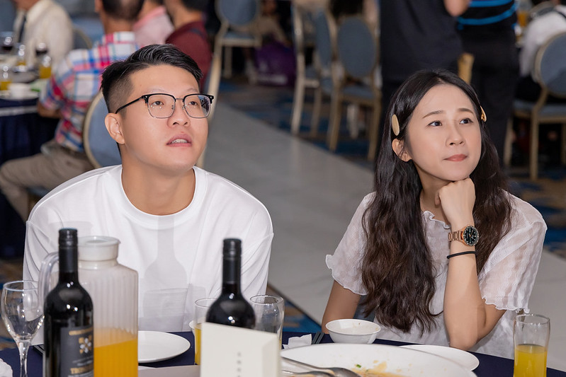 Apple婚禮攝影 Wedding婚禮記錄 台北婚攝 