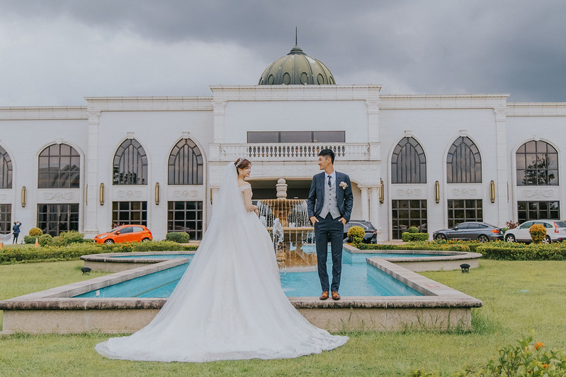 Apple婚禮攝影 Wedding婚禮記錄 台北婚攝 