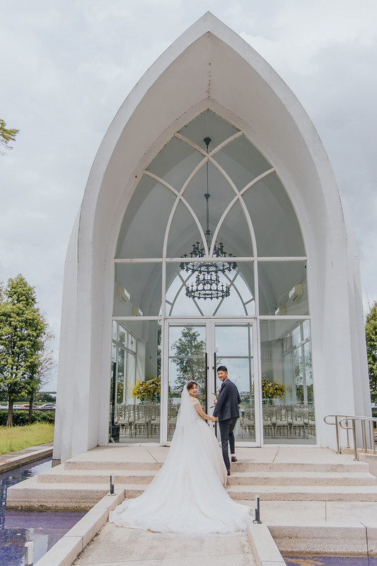 Apple婚禮攝影 Wedding婚禮記錄 台北婚攝 