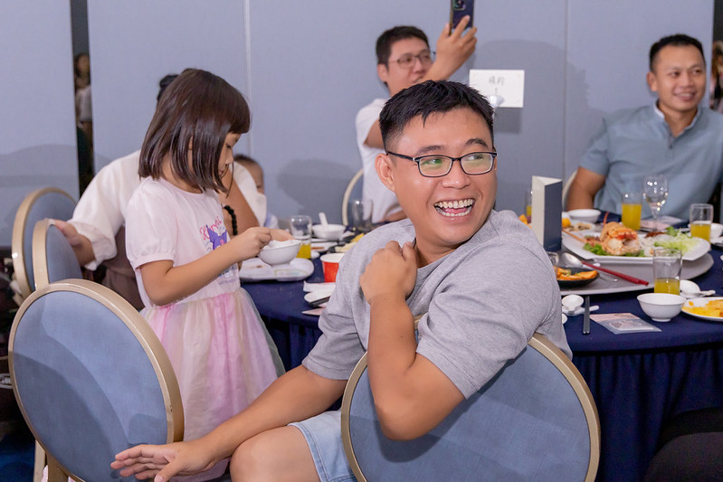 Apple婚禮攝影 Wedding婚禮記錄 台北婚攝 