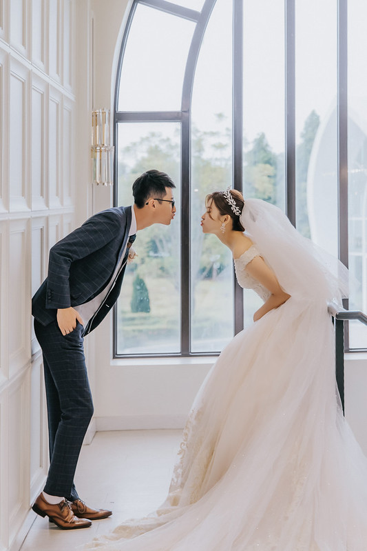 Apple婚禮攝影 Wedding婚禮記錄 台北婚攝 