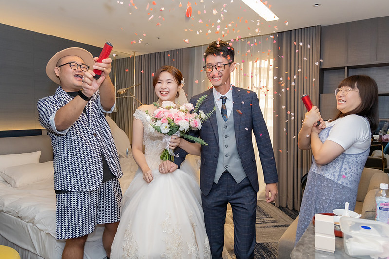 Apple婚禮攝影 Wedding婚禮記錄 台北婚攝 