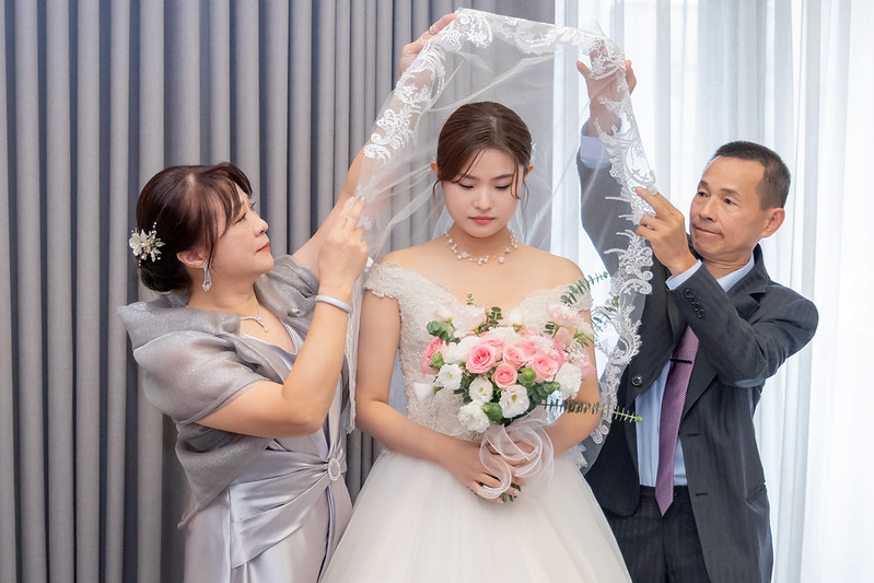Apple婚禮攝影 Wedding婚禮記錄 台北婚攝 