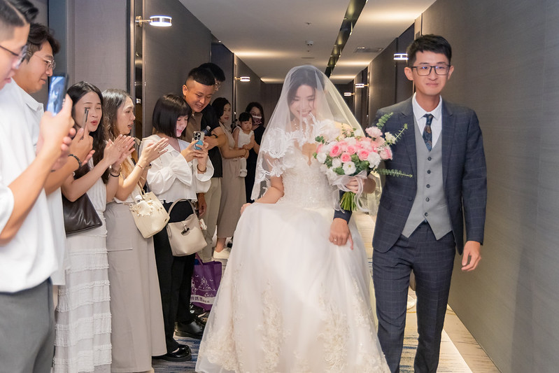 Apple婚禮攝影 Wedding婚禮記錄 台北婚攝 