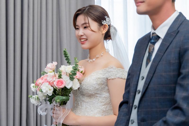 Apple婚禮攝影 Wedding婚禮記錄 台北婚攝 