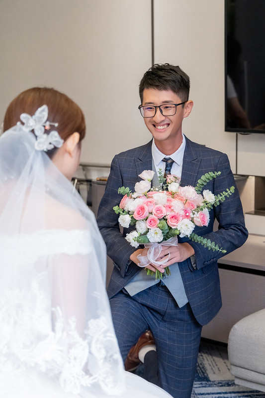 Apple婚禮攝影 Wedding婚禮記錄 台北婚攝 