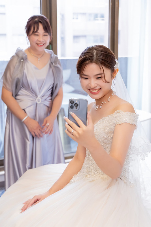 Apple婚禮攝影 Wedding婚禮記錄 台北婚攝 
