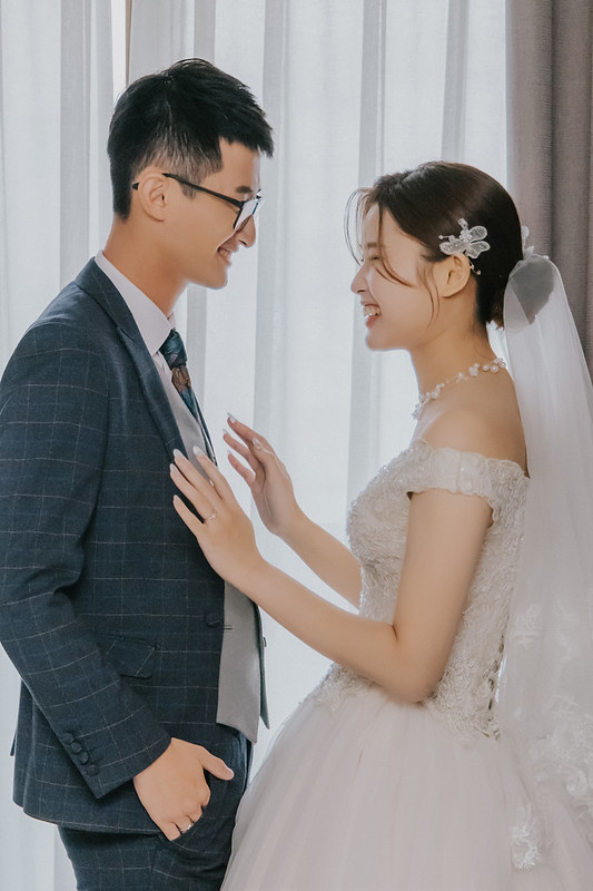 Apple婚禮攝影 Wedding婚禮記錄 台北婚攝 