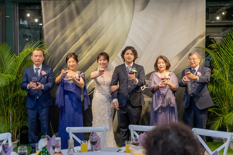 Wedding婚禮記錄 台北婚攝 大熊婚禮攝影 