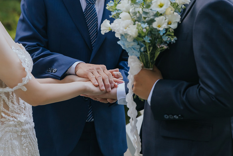 Wedding婚禮記錄 台北婚攝 大熊婚禮攝影 