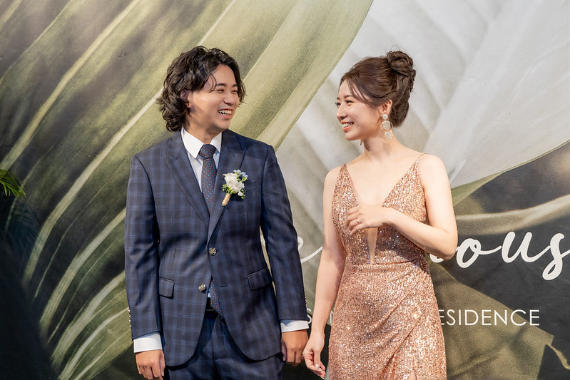 Wedding婚禮記錄 台北婚攝 大熊婚禮攝影 