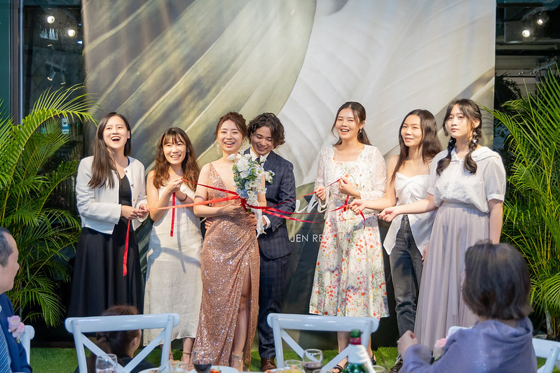 Wedding婚禮記錄 台北婚攝 大熊婚禮攝影 