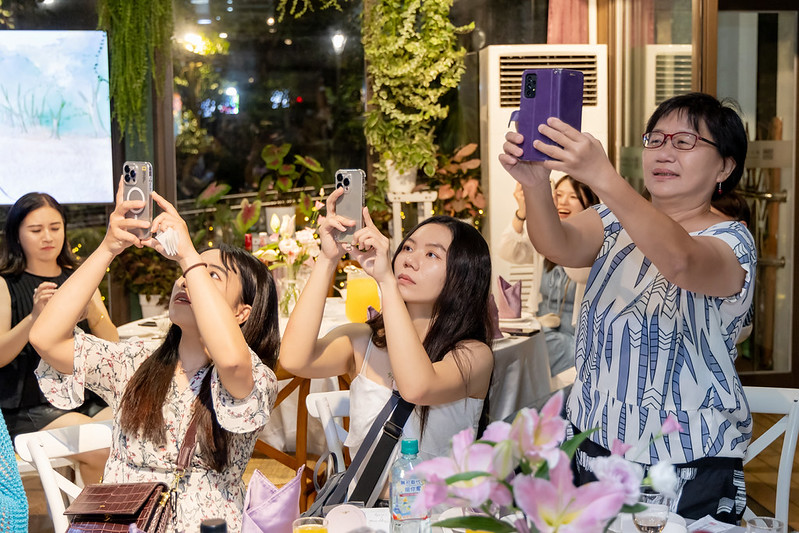 Wedding婚禮記錄 台北婚攝 大熊婚禮攝影 