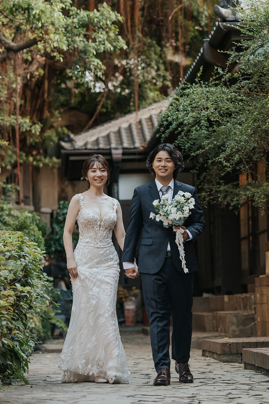 Wedding婚禮記錄 台北婚攝 大熊婚禮攝影 