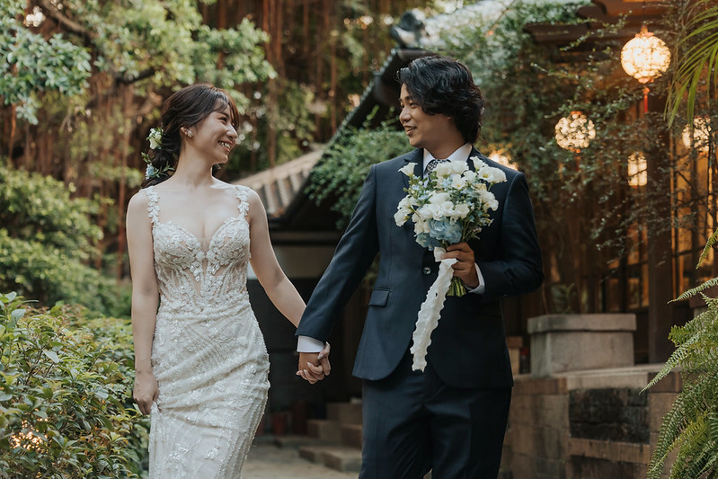 Wedding婚禮記錄 台北婚攝 大熊婚禮攝影 