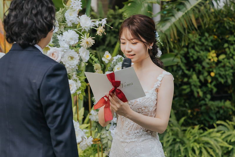Wedding婚禮記錄 台北婚攝 大熊婚禮攝影 