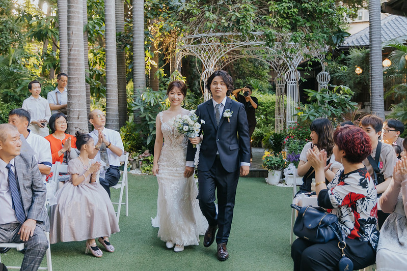 Wedding婚禮記錄 台北婚攝 大熊婚禮攝影 