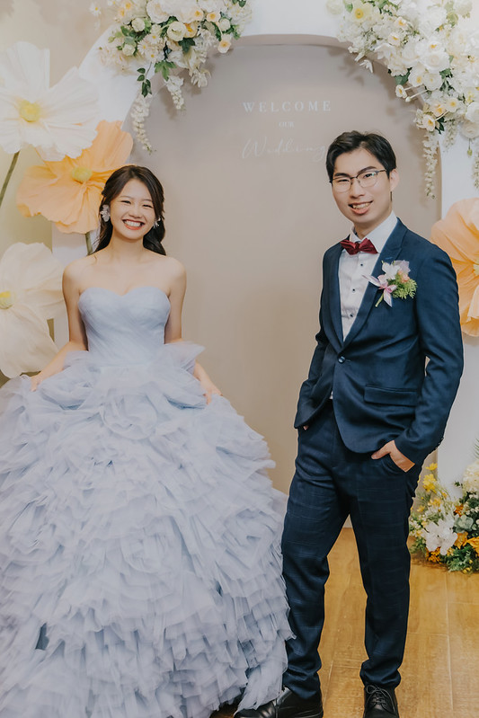 Apple婚禮攝影 Wedding婚禮記錄 台北婚攝 