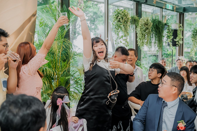 Apple婚禮攝影 Wedding婚禮記錄 台北婚攝 
