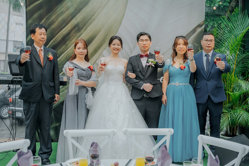 Apple婚禮攝影 Wedding婚禮記錄 台北婚攝 