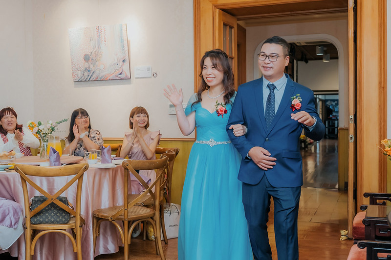 Apple婚禮攝影 Wedding婚禮記錄 台北婚攝 