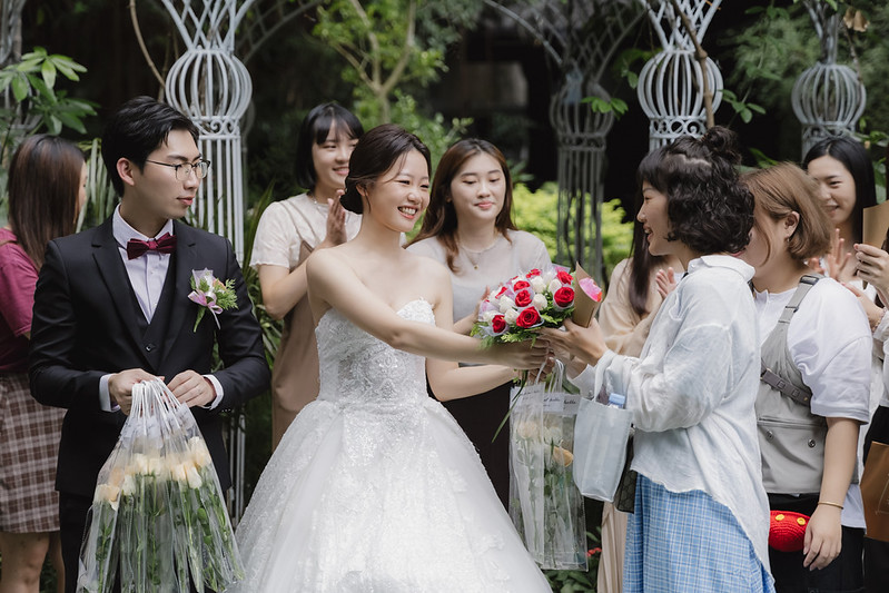 Apple婚禮攝影 Wedding婚禮記錄 台北婚攝 