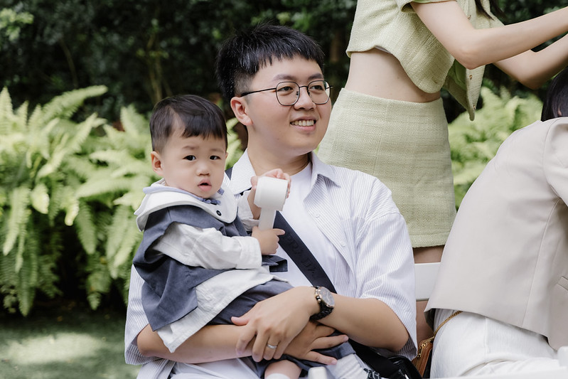 Apple婚禮攝影 Wedding婚禮記錄 台北婚攝 