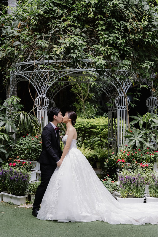 Apple婚禮攝影 Wedding婚禮記錄 台北婚攝 