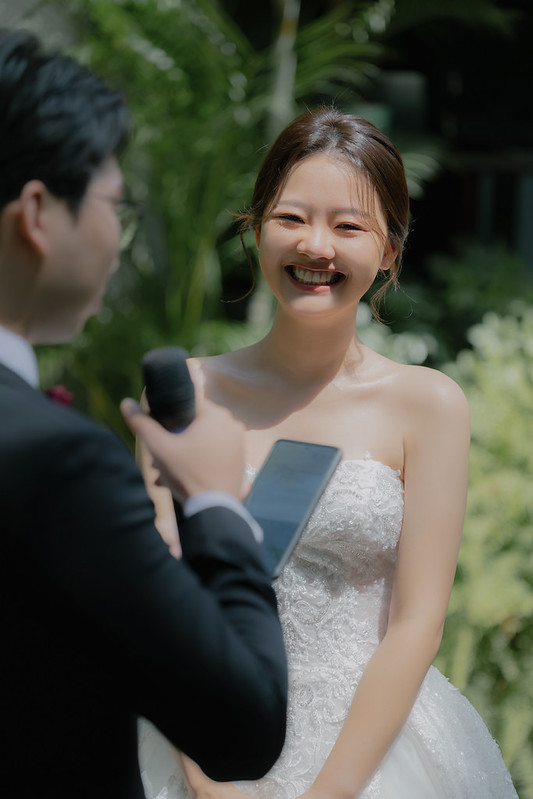 Apple婚禮攝影 Wedding婚禮記錄 台北婚攝 