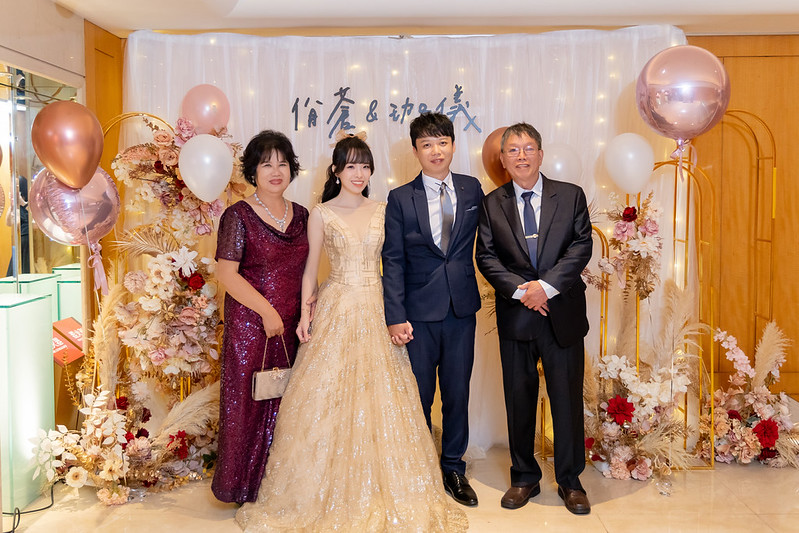 Apple婚禮攝影 Wedding婚禮記錄 台北婚攝 