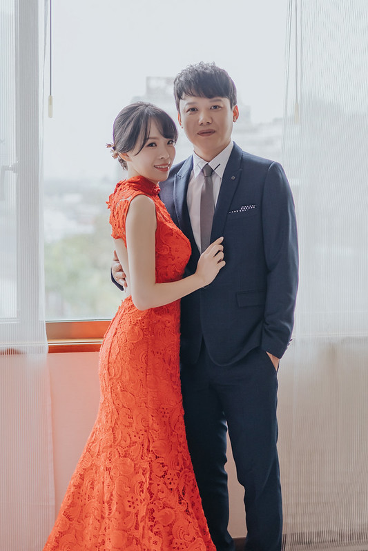 Apple婚禮攝影 Wedding婚禮記錄 台北婚攝 