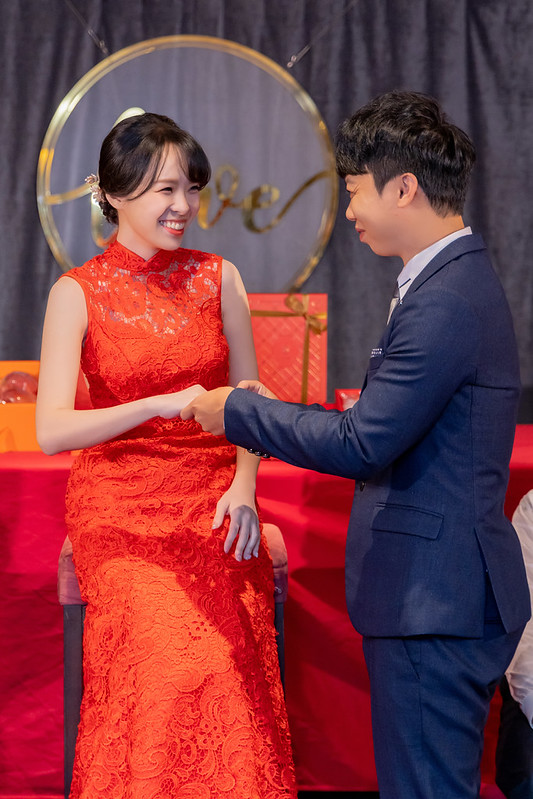 Apple婚禮攝影 Wedding婚禮記錄 台北婚攝 