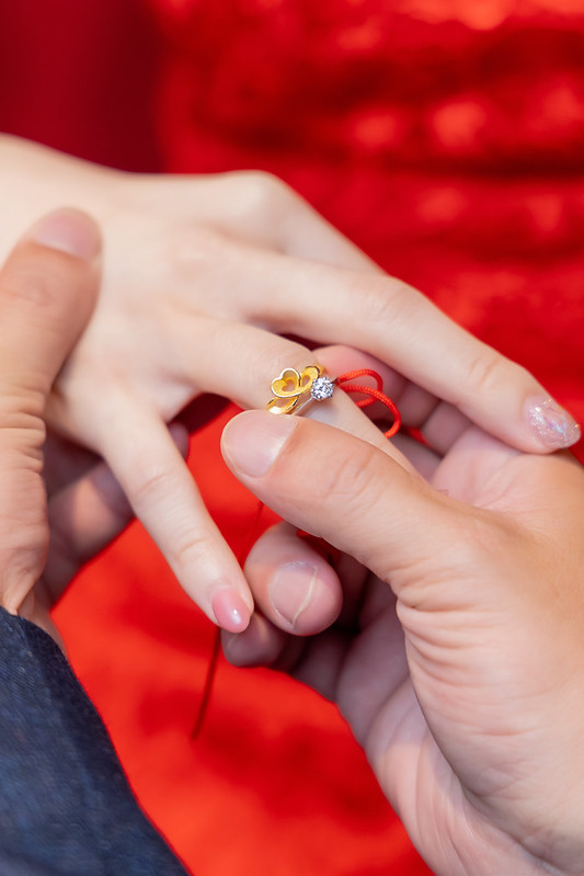 Apple婚禮攝影 Wedding婚禮記錄 台北婚攝 